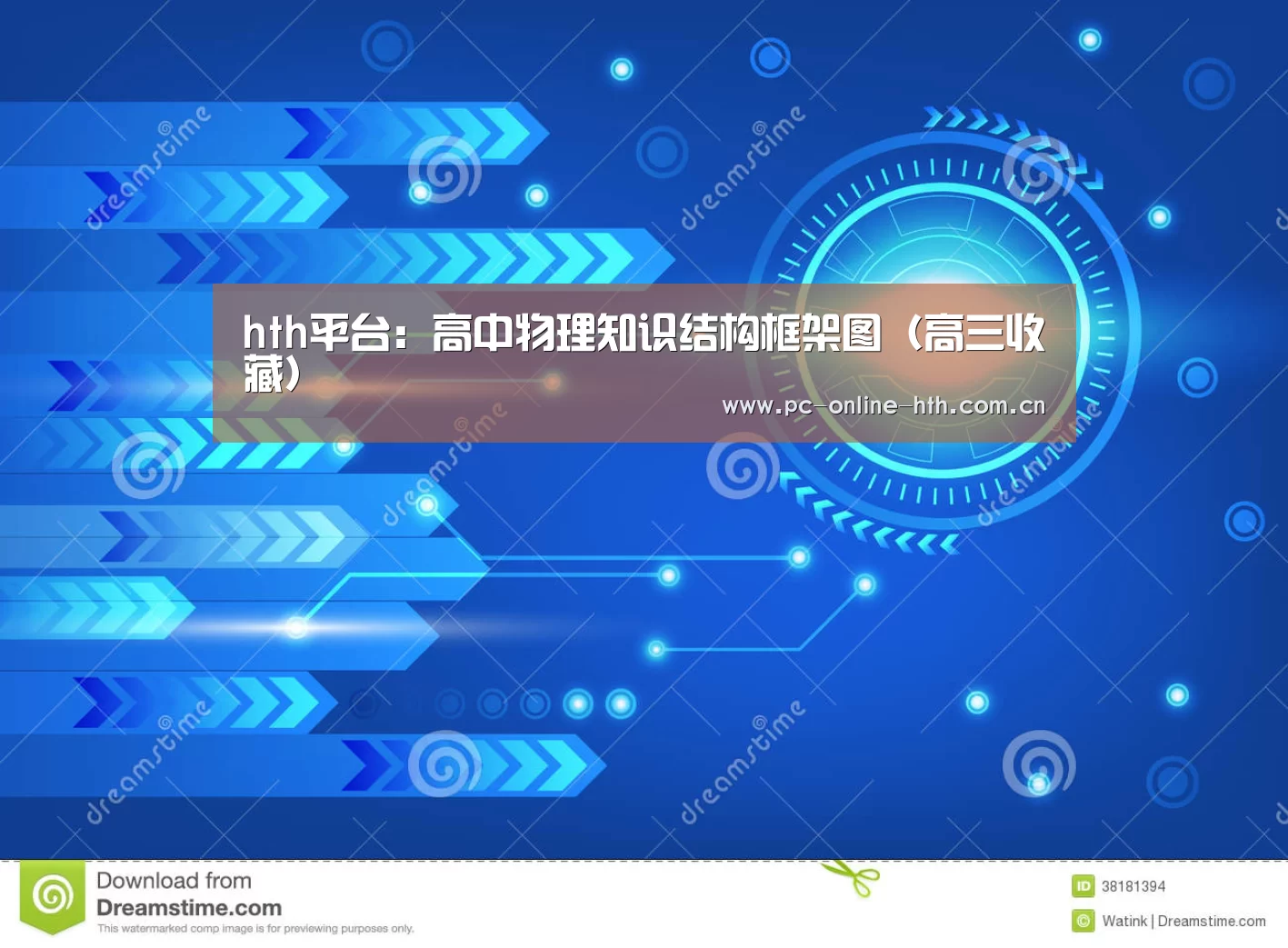 hth平台:高中物理知识结构框架图(高三收藏)(图4) hth平台